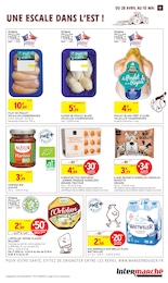 Offre Noisette dans le catalogue Intermarché Super du moment à la page 17