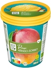 Bio Sorbet im Angebot bei Penny in Chemnitz Bio Sorbet Angebote von Naturgut bei Penny Chemnitz für 2,49 €