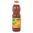 Thé glacé - CARREFOUR SENSATION en promo chez Carrefour Orléans à 1,41 €