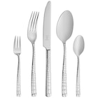 BESTECKSET Croco 30-teilig Edelstahl im Angebot bei XXXLutz Möbelhäuser in Ingolstadt BESTECKSET Croco 30-teilig Edelstahl Angebote von Justinus bei XXXLutz Möbelhäuser Ingolstadt für 39,99 €