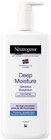 Lotion oder Fußcreme von NEUTROGENA für 3,99 € bei Penny-Markt im Angebot Lotion oder Fußcreme von NEUTROGENA im aktuellen Penny-Markt Prospekt