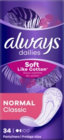 Soft like coton protège-slip - Always dans le catalogue Lidl