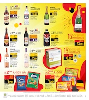 Champagne Angebote im Prospekt "Fête nationale de la Belgique" von Supermarchés Match auf Seite 3