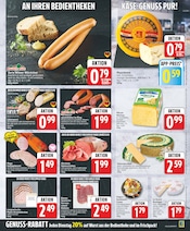 Wurstwaren Angebote im Prospekt "Aktuelle Angebote" von EDEKA Wurstwaren Angebote im Prospekt "Aktuelle Angebote" von EDEKA auf Seite 5