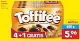 Toffifee bei Netto Marken-Discount im Gartz Prospekt für 5,96 €
