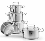 Topfset Twin Classic Angebote von Zwilling bei Segmüller Grevenbroich für 99,99 €