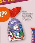 Weihnachtsmischung Angebote von Milka bei tegut Landshut für 3,99 €