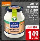 Aktuelle Joghurt Angebote bei EDEKA in Wuppertal Aktuelles Stichfester Bio-Joghurt Angebot bei EDEKA in Wuppertal ab 1,49 €