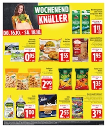 EDEKA Goldsteig im Prospekt EDEKA Goldsteig im Prospekt