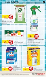 WC Angebote im Prospekt "Intermarché" von Intermarché Super auf Seite 25
