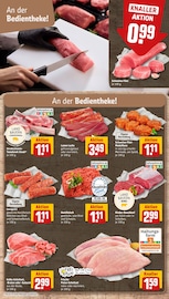 Gulasch im REWE Prospekt in Schwabach Aktueller REWE Prospekt mit Gulasch, "Dein Markt", Seite 12
