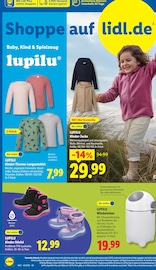Ähnliche Gummistiefel Angebote im Prospekt "LIDL LOHNT SICH" von Lidl in Wiesbaden Ähnliche Angebote wie Gummistiefel im Prospekt "LIDL LOHNT SICH" auf Seite 6 von Lidl in Wiesbaden