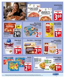 Küche im aktuellen EDEKA Prospekt (Augsburg) Küche im EDEKA Prospekt "Wir lieben Lebensmittel." mit 32 Seiten (Augsburg)