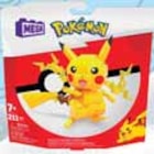 Personnage pokémon à construire - POKÉMON en promo chez Intermarché Amiens à 12,67 €