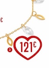 Promo Collier oxydes de zirconium à 121,00 € dans le catalogue E.Leclerc à Valognes