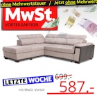 Aktuelles Edge Angebot bei Seats and Sofas in Nürnberg ab 587,00 €