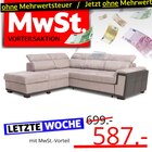 Aktuelle Couch Angebote bei Seats and Sofas in Mülheim (Ruhr) Aktuelles Edge Angebot bei Seats and Sofas in Mülheim (Ruhr) ab 587,00 €
