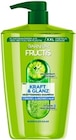 Fructis Shampoo von Garnier für 7,99 € bei Kaufland im Angebot Fructis Shampoo von Garnier im aktuellen Kaufland Prospekt