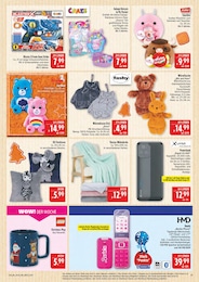 Smartphone Angebot & Preis im aktuellen Marktkauf Prospekt Smartphone Angebot im aktuellen Marktkauf Prospekt auf Seite 33