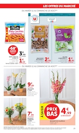 Promos Bricolage dans le catalogue "SUPER U" de Super U Bricolage en promo dans le catalogue Super U à la page 25