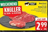 Aktuelle Steak Angebote bei EDEKA in Mönchengladbach Aktuelles Roastbeef Angebot bei EDEKA in Mönchengladbach ab 2,99 €