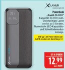 Aktuelle Handy Angebote bei Marktkauf in Fürth Aktuelles Powerbank Rapid 20.000 Angebot bei Marktkauf in Fürth ab 12,99 €