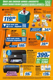 Computer im expert Prospekt in Nordhorn Aktueller expert Prospekt mit Computer, "Top Angebote", Seite 9