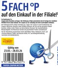 5fach P bei Netto Marken-Discount im Prospekt "" für 