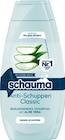 Shampoo im 2er-Pack von Schauma für 3,29 € bei Netto mit dem Scottie im Angebot Shampoo im 2er-Pack von Schauma im aktuellen Netto mit dem Scottie Prospekt