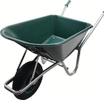 Wreesmann Gröditz - XXL-Schubkarre Angebot im Prospekt XXL-Schubkarre bei Wreesmann im Gröditz Prospekt für 34,99 €