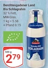 Aktuelles Bio Schlagsahne Angebot bei GLOBUS in Trier ab 2,79 €