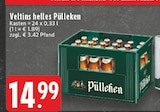 helles Pülleken bei E center im Neuss Prospekt für 14,99 €