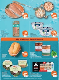 tegut Garnelen im Prospekt 