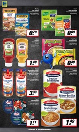 Gewürze im EDEKA Prospekt in Kamen Aktueller EDEKA Prospekt mit Gewürze, "Aktuelle Angebote", Seite 16