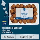 Frikadellen-Bällchen bei Metro im Neuss Prospekt für 9,08 €