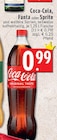 Aktuelles Coca-Cola Angebot bei EDEKA in Köln ab 0,99 €