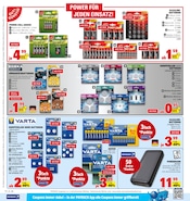 Aktueller E center Prospekt mit Batterie, "Aktuelle Angebote", Seite 48