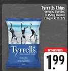E center Unna - Chips Angebot im Prospekt Chips bei E center im Unna Prospekt für 1,99 €