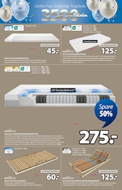 Aktueller JYSK Prospekt mit Lattenrost, "Großes Fest. Großartige Angebote. SPARE BIS ZU 60%", Seite 5