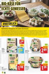 Mozzarella Angebot & Preis im aktuellen E center Prospekt Mozzarella Angebot im aktuellen E center Prospekt auf Seite 26
