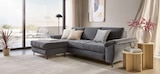 mömax - Wohnlandschaft „FOCUS L“ Angebot im Prospekt Wohnlandschaft „FOCUS L“ bei mömax im Prospekt "" für 799,00 €