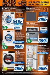 Küchengeräte im expert Prospekt in Flensburg Aktueller expert Prospekt mit Küchengeräte, "Top Angebote", Seite 10