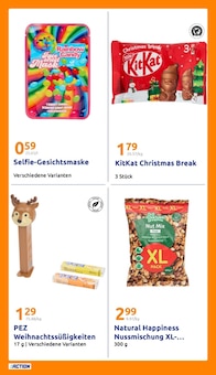 Schokolade im Action Prospekt "Wochenangebote" mit 31 Seiten (Wolfsburg)