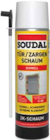 ZARGENSCHAUM 2K von SOUDAL im aktuellen OBI Prospekt für 13,49 €