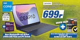 Notebook IdeaPad Slim 3i bei expert im Dingolfing Prospekt für 699,00 €