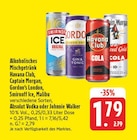 Cola im Angebot bei EDEKA in Hof Cola Angebote von Havana Club bei EDEKA Hof für 1,79 €