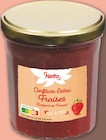 Confiture extra de fraises 50% de fruits - NETTO dans le catalogue Netto