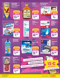 Netto Marken-Discount Drogerie im Prospekt Netto Marken-Discount Drogerie im Prospekt