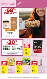 Offre Punch dans le catalogue Carrefour du moment à la page 40