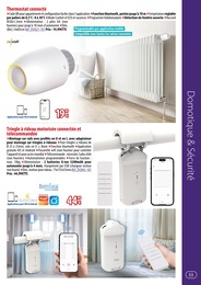 Offre Rideau dans le catalogue PEARL du moment à la page 33